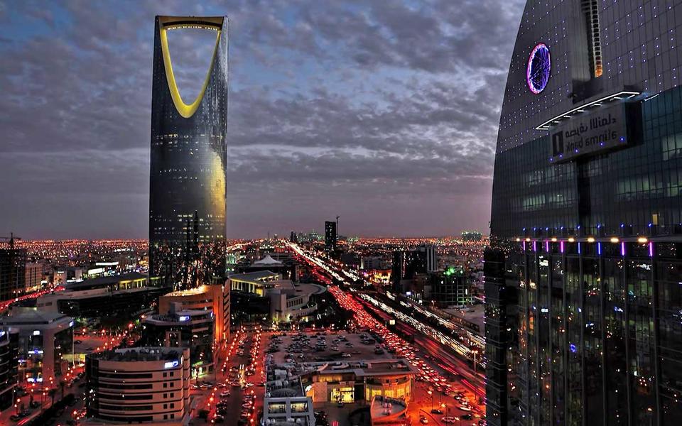 Saudi-Arabia