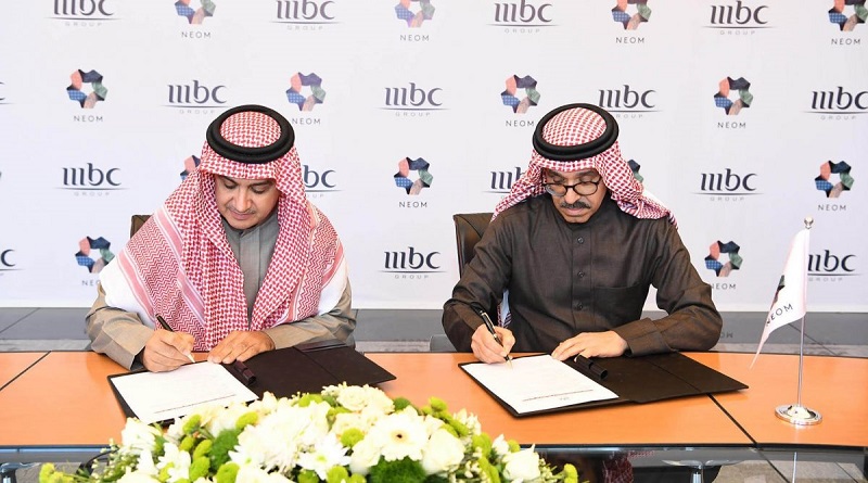 MBC