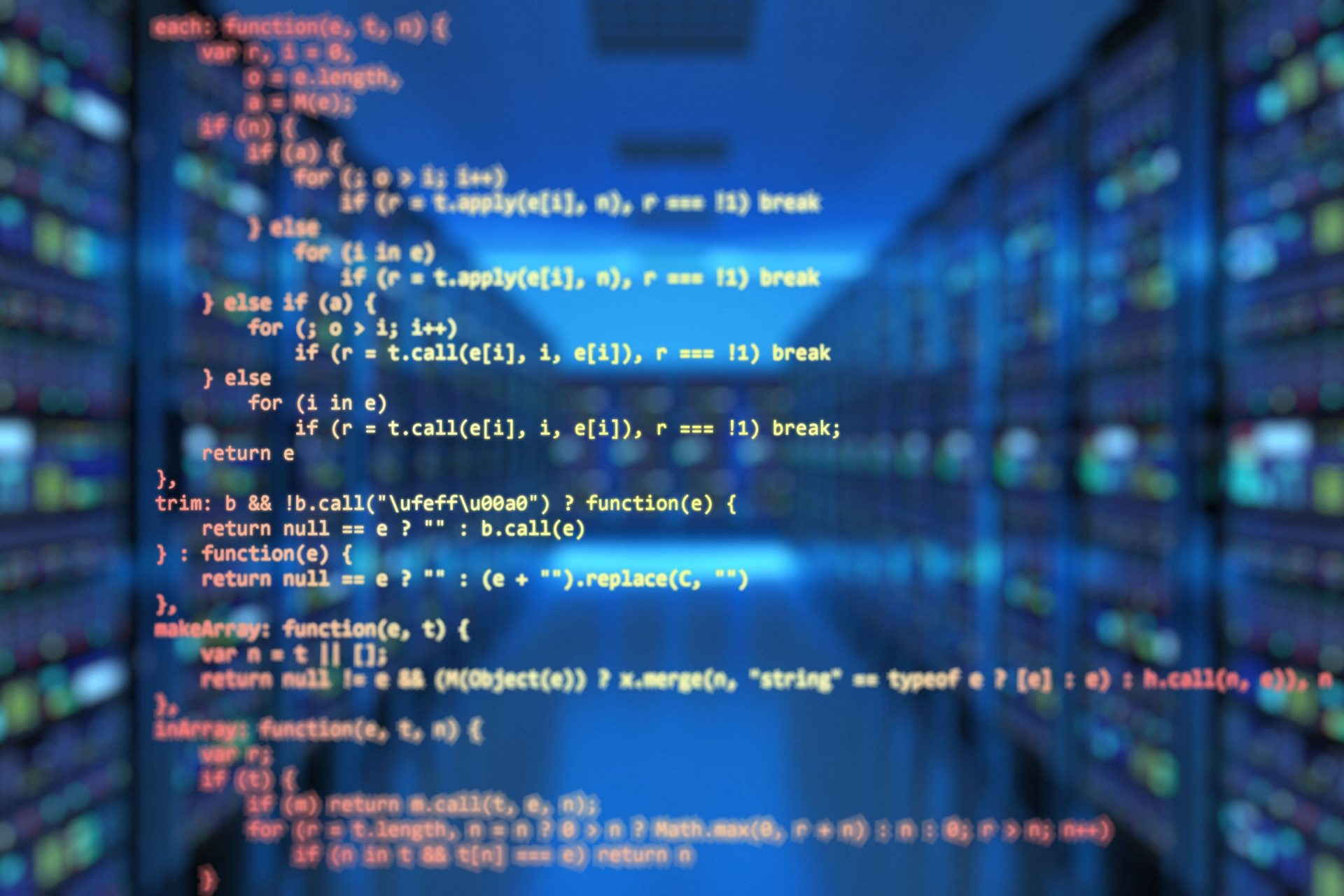 cyberattack