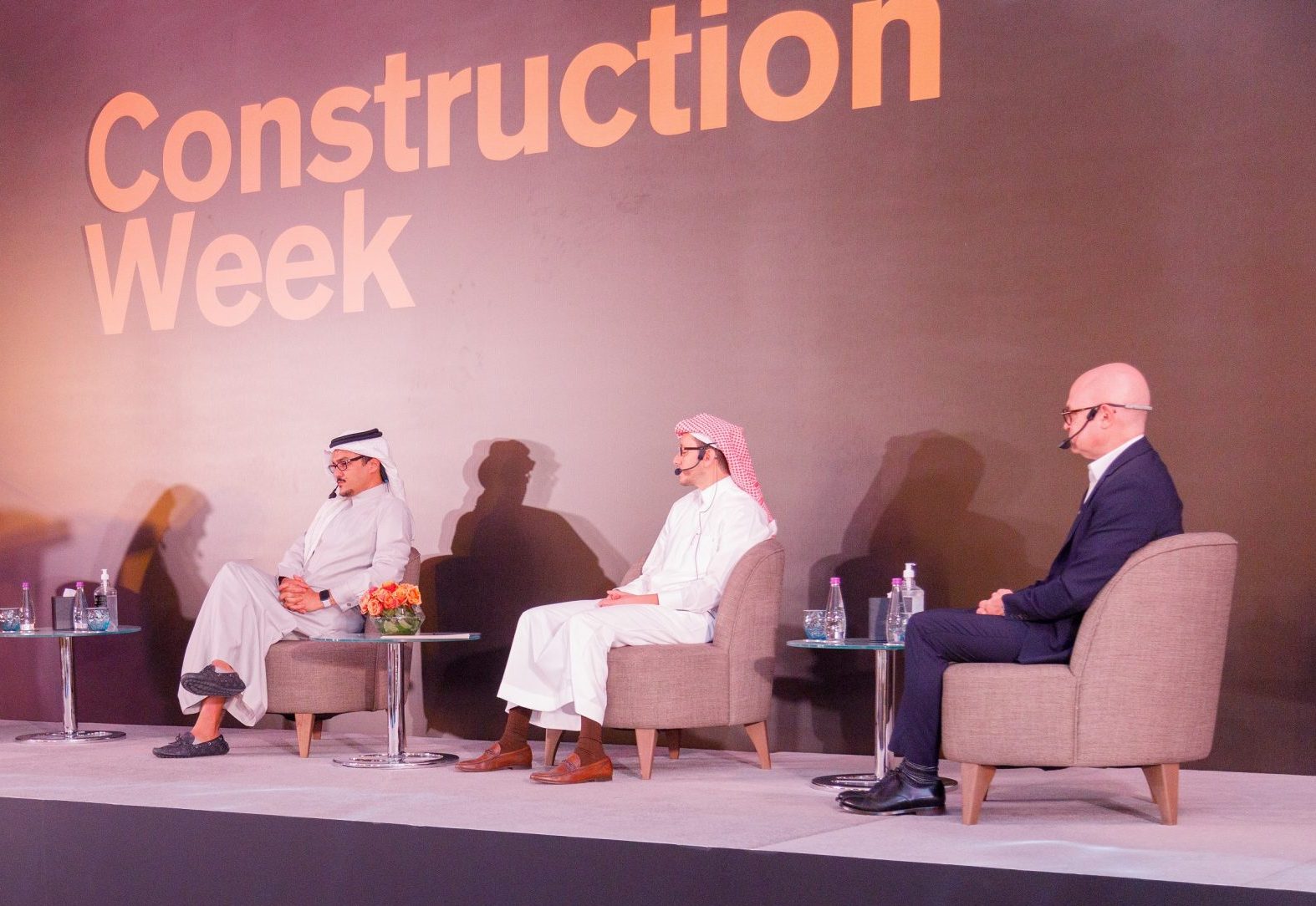 KSA Infrastructure Summit 2022