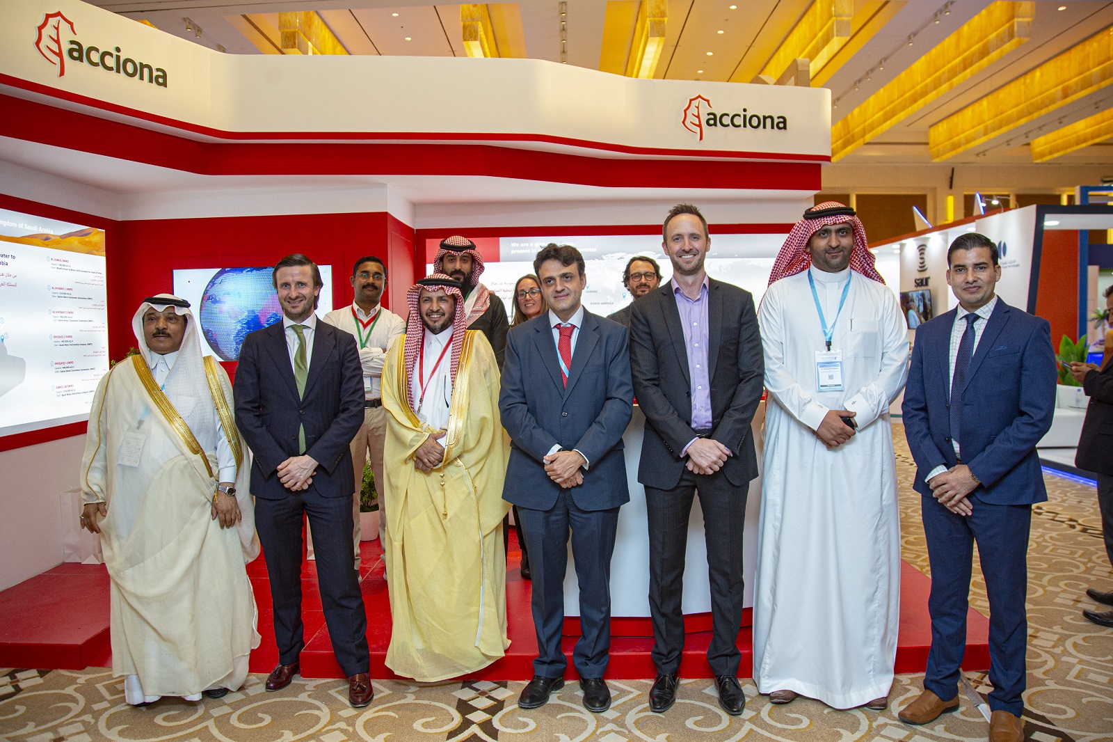 acciona