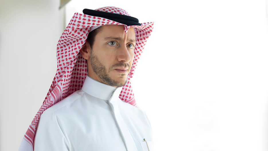 Al Shawaf
