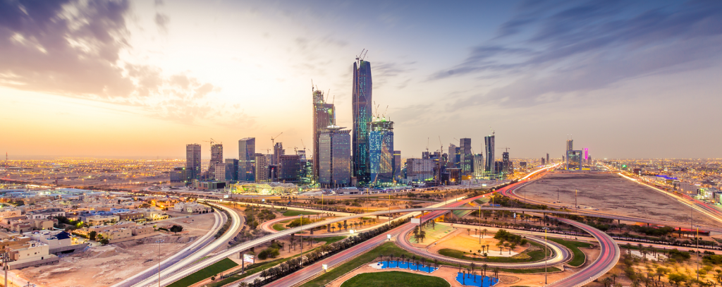 saudi arabia