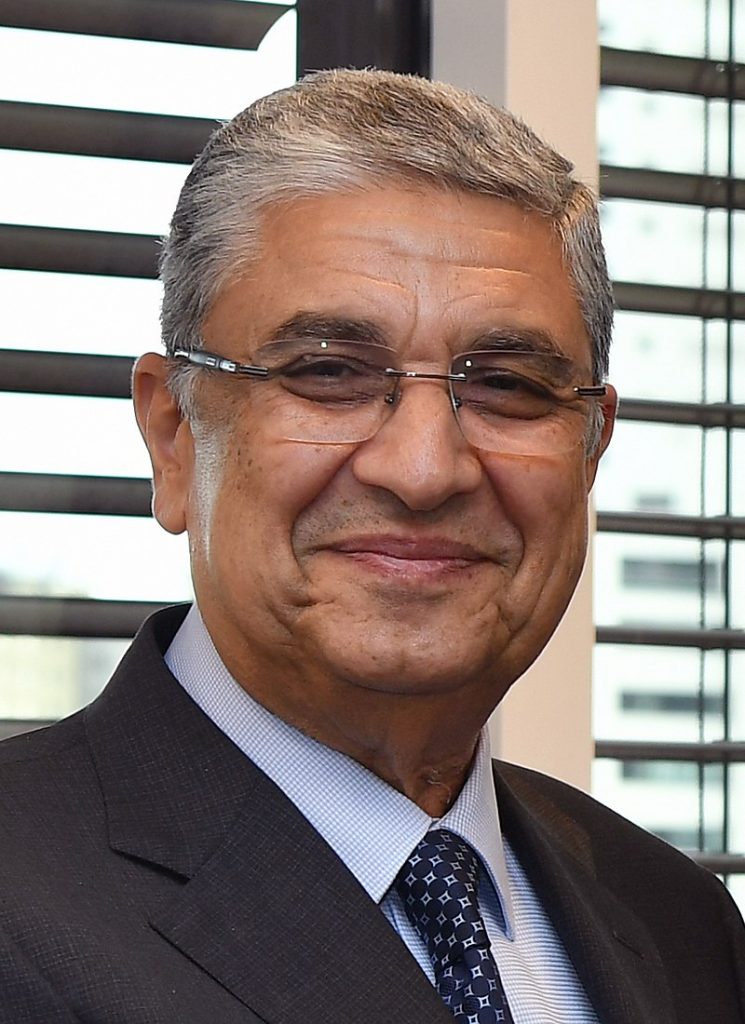hassan allam