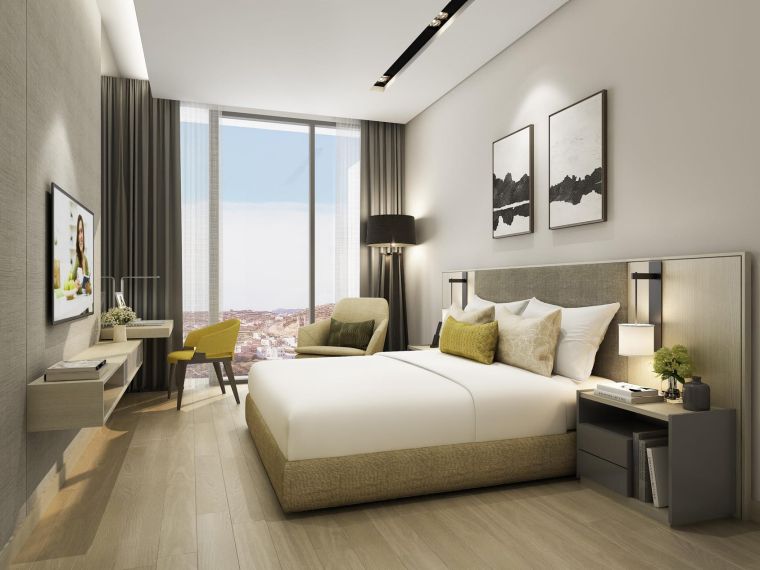 Ascott