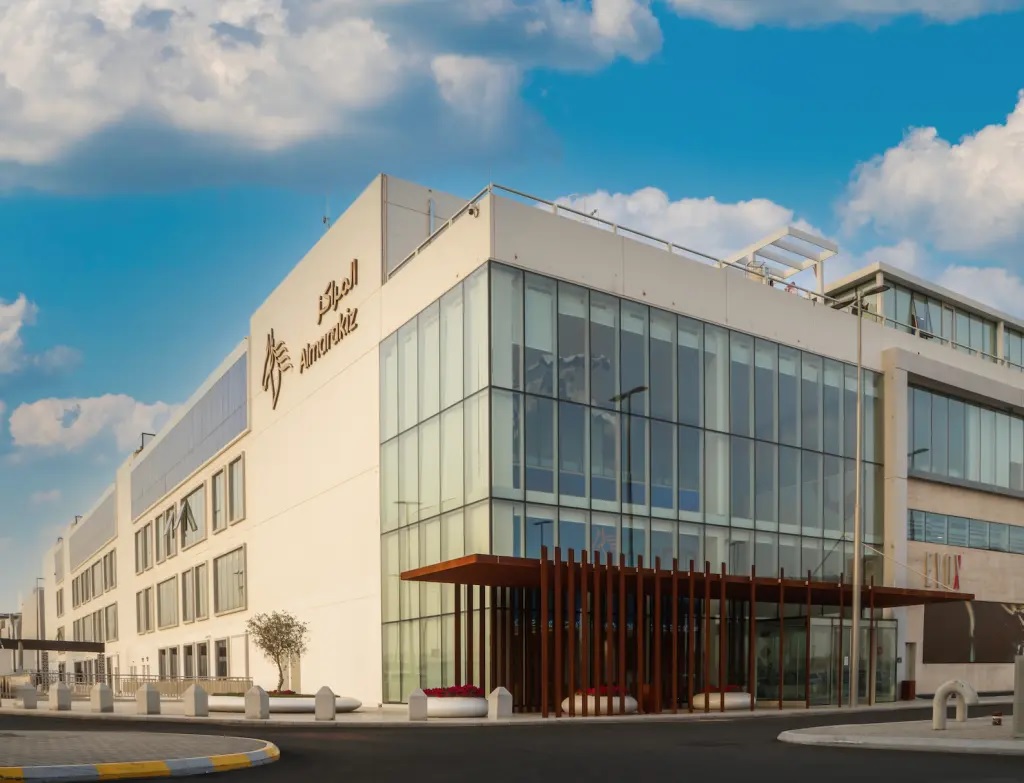 Arabian Centres Co. launched two other mall projects last month. [Image: Arabian Centres Co.]