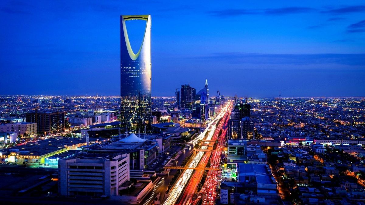 Saudi’s NHC delivers keys to 25,000 homes