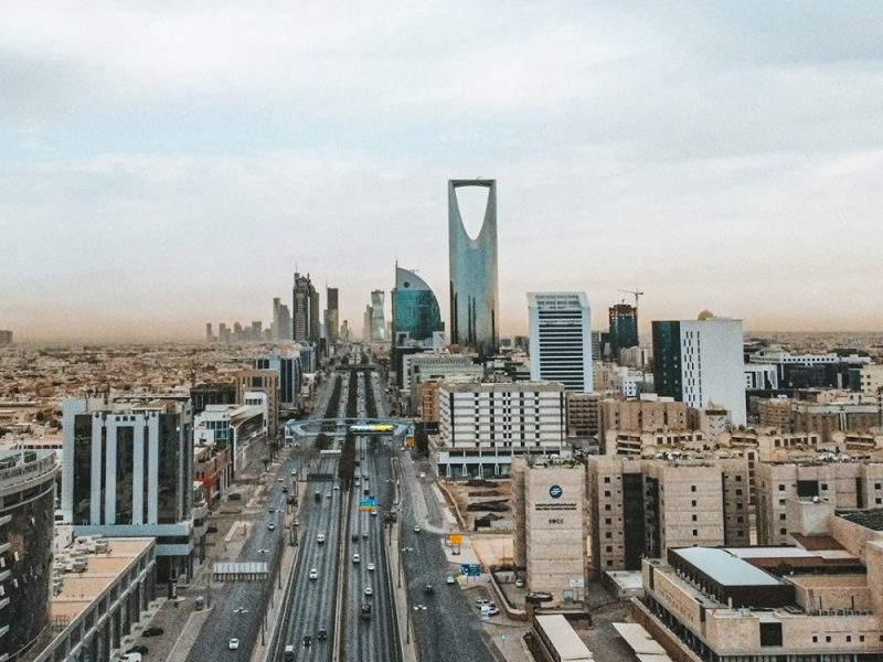 Riyadh
