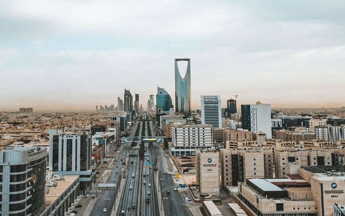 Riyadh