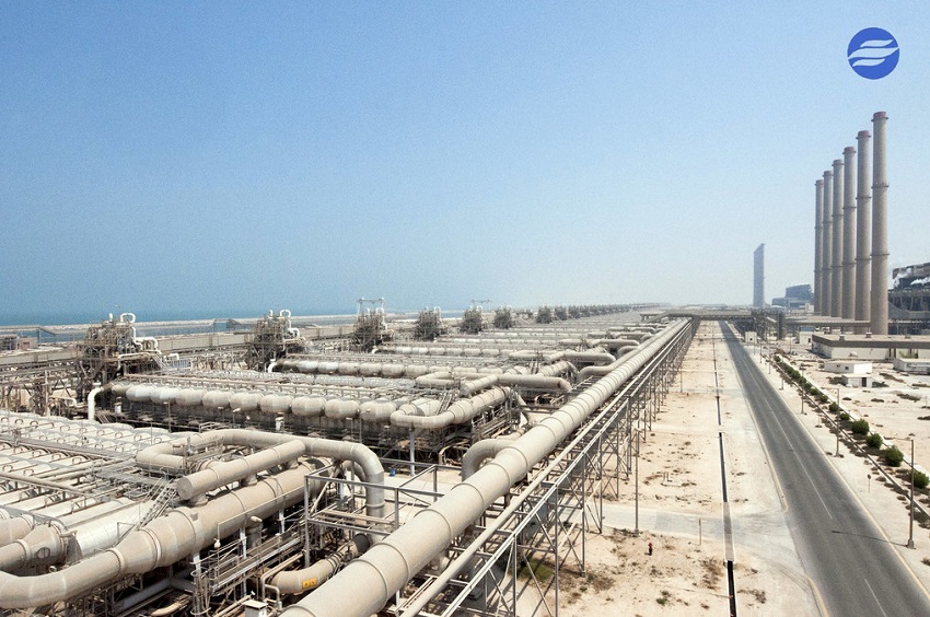 SWCC signs MoU with Emerson to bolster digital transformation