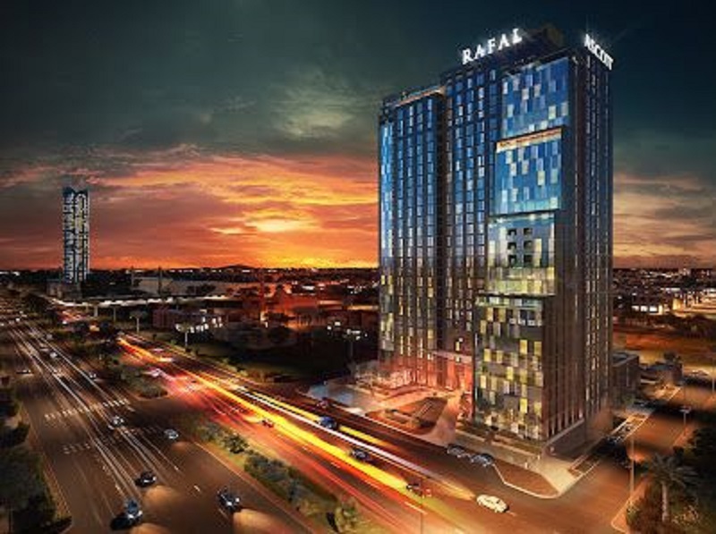 Rafal Real Estate H1 2022 results records solid financial and operating performance