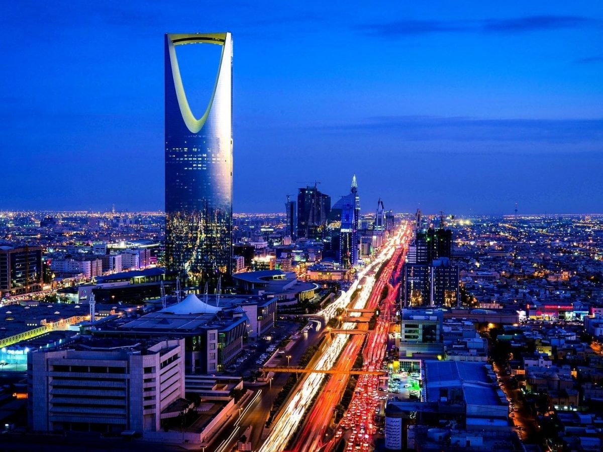 Mawani, Trafalgar to build $532m bunker station at Yanbu