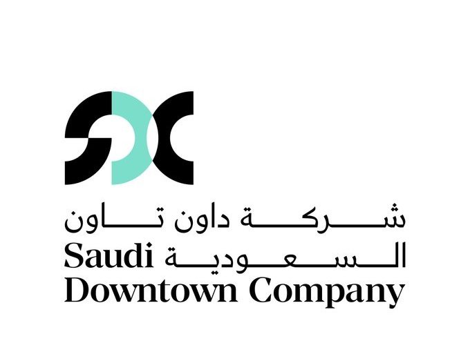 saudi downtown company