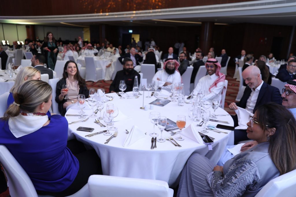 cw ksa awards 2022