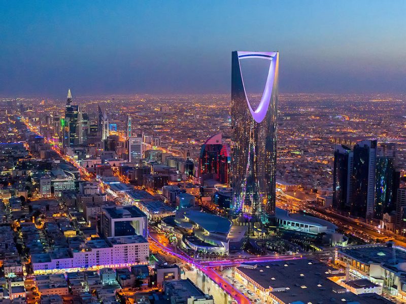 Saudi real estate hit by ‘limited stock, affordability issues’ in Q1