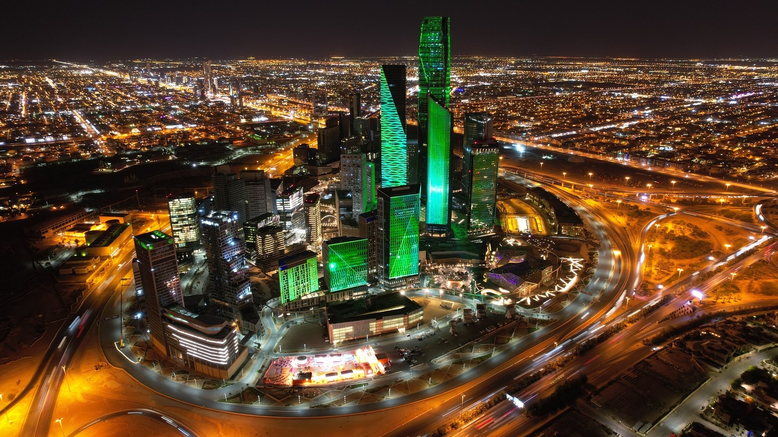 Saudi Arabia s PIF Signs Agreement With US based BlackRock To Explore saudi-arabia-s-pif-signs-agreement-with-us-based-blackrock-to-explore