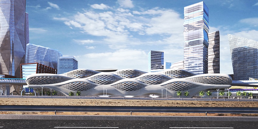 Riyadh Metro: Saudi Arabia’s $22.5 billion project “will be opened soon”
