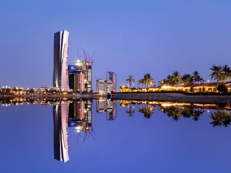 Jeddah anticipates $90bn real estate and infrastructure projects by 2030