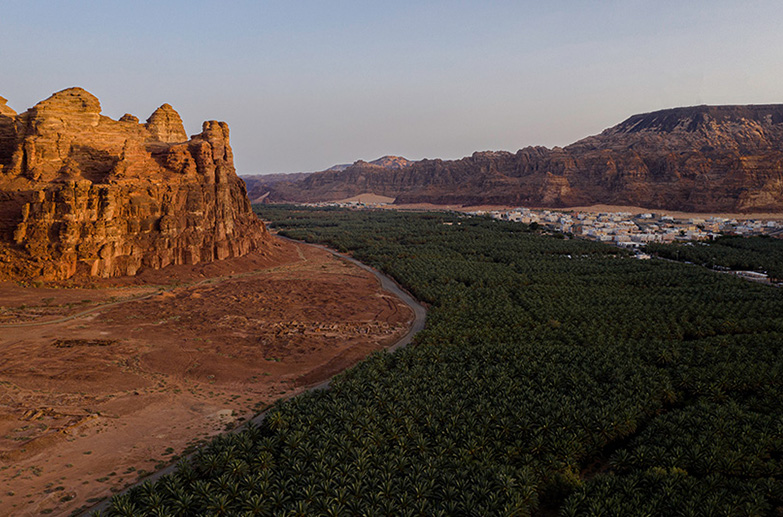 alula project