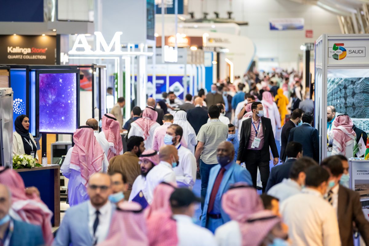 The Big 5 Saudi 2023 announces new venue, Riyadh Front Exhibition and Conference Center