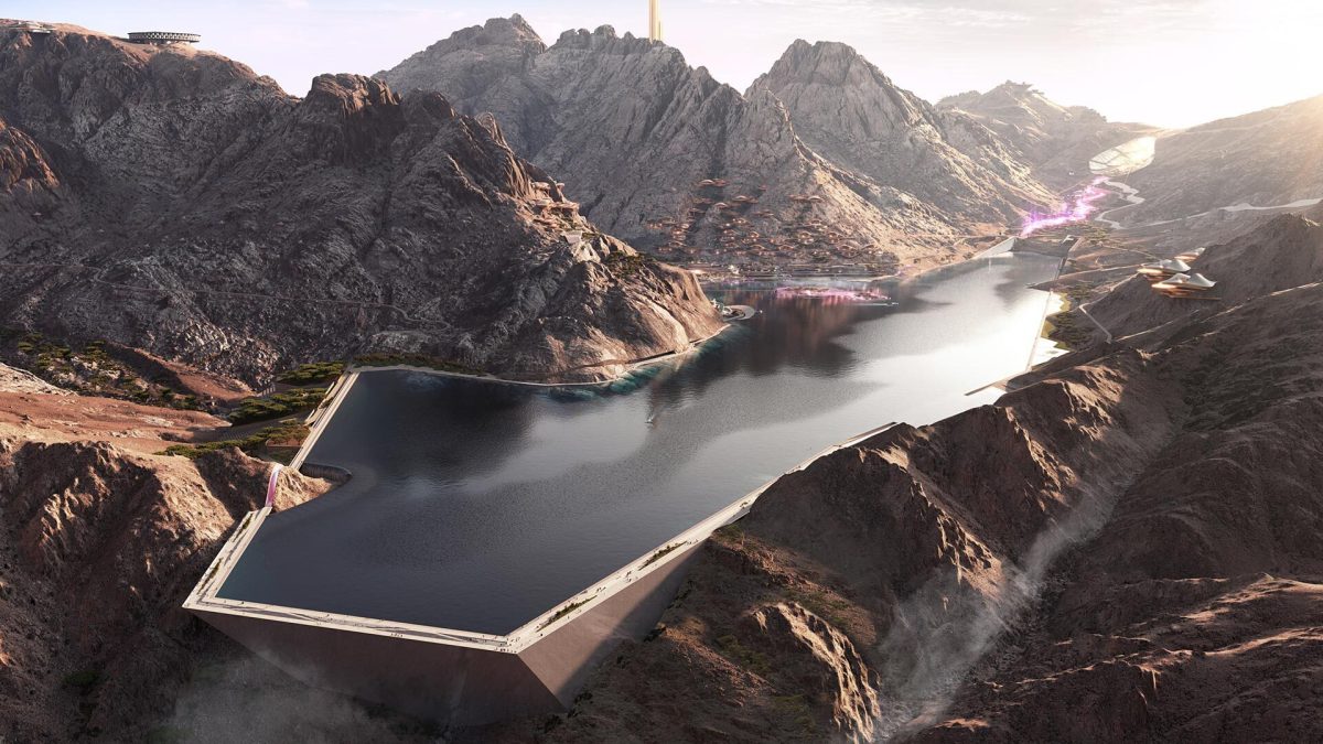 Minor Hotels to set up 270-key mountain resort in NEOM