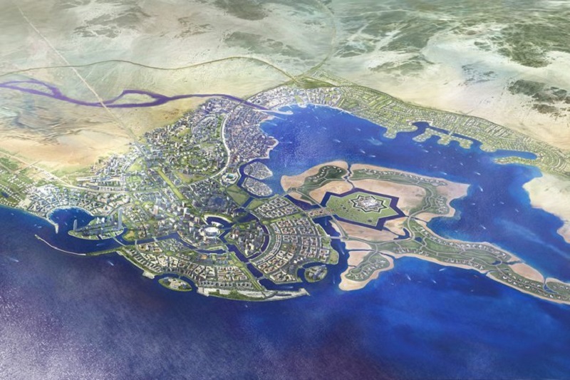 Emaar The Economic City secures $266mn term loan from PIF
