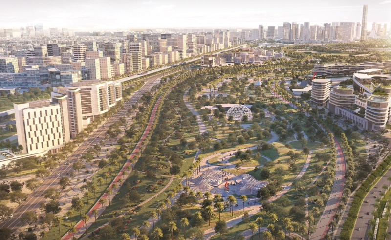 New Administrative Capital