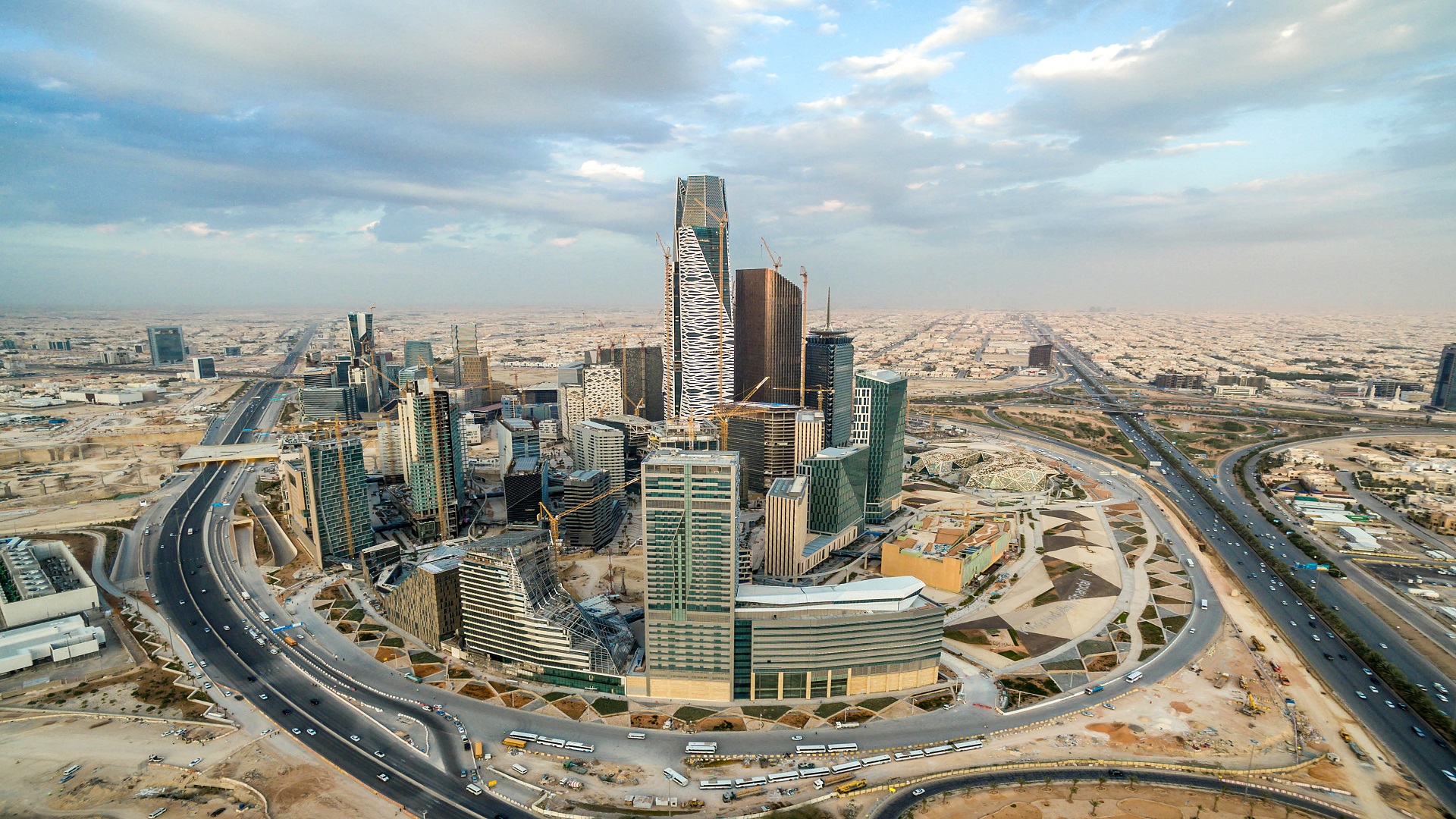 saudi commercial real estate