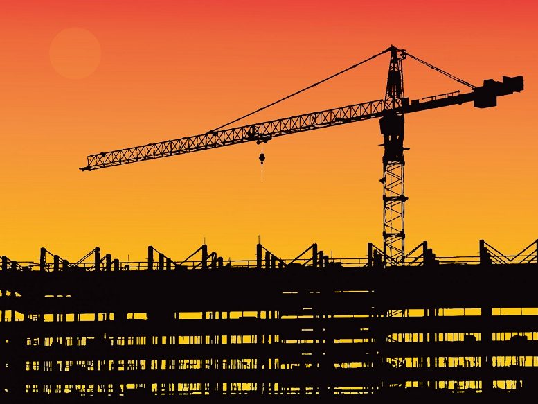 Top 9 construction contracts in the Middle East in October 2022