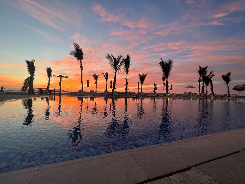 Saudi’s Turtle Bay Hotel sets new standards with prestigious certification