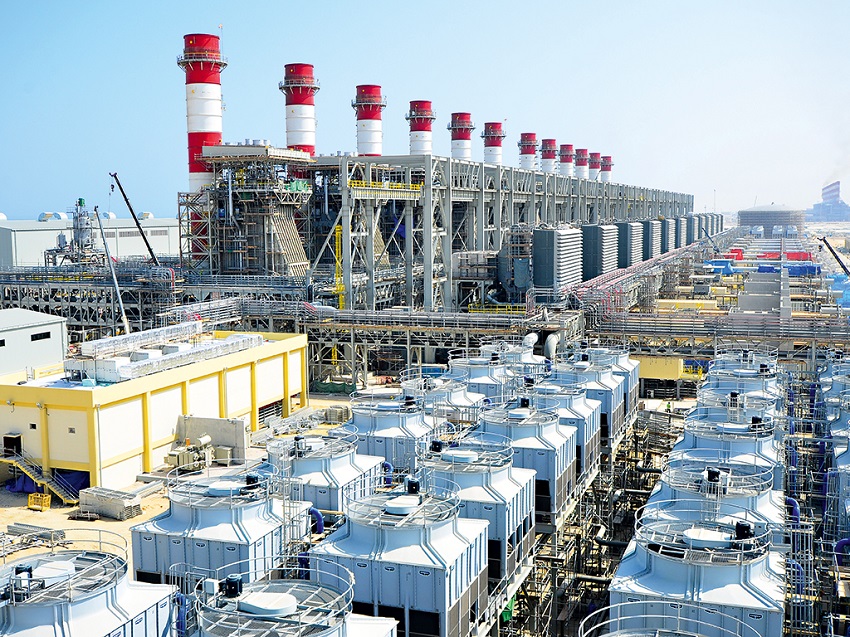 ACWA Power receives major certification for $650mn Jubail project