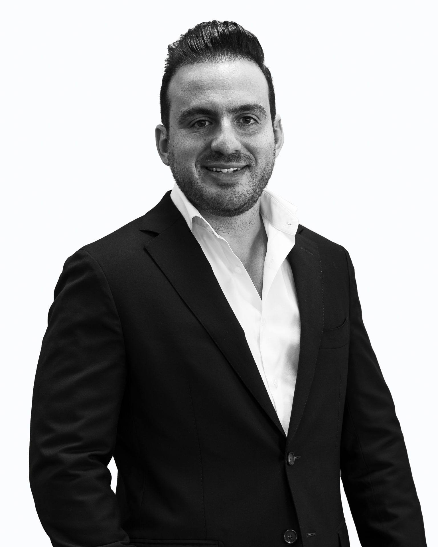 Sotheby’s International Realty brings in Erick Knaider for KSA projects