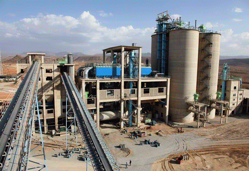 Saudi cement scandal: 14 construction firms guilty of price manipulation