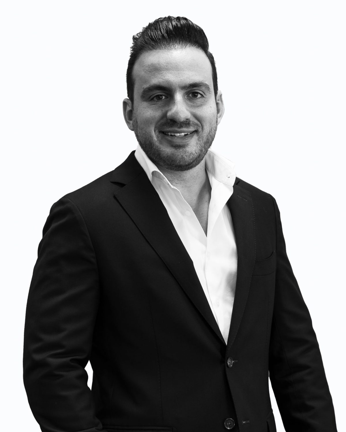 Sotheby’s International Realty brings in Erick Knaider for KSA projects