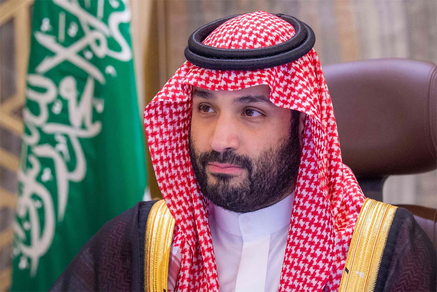 Crown Prince announces four new Special Economic Zones (SEZs)