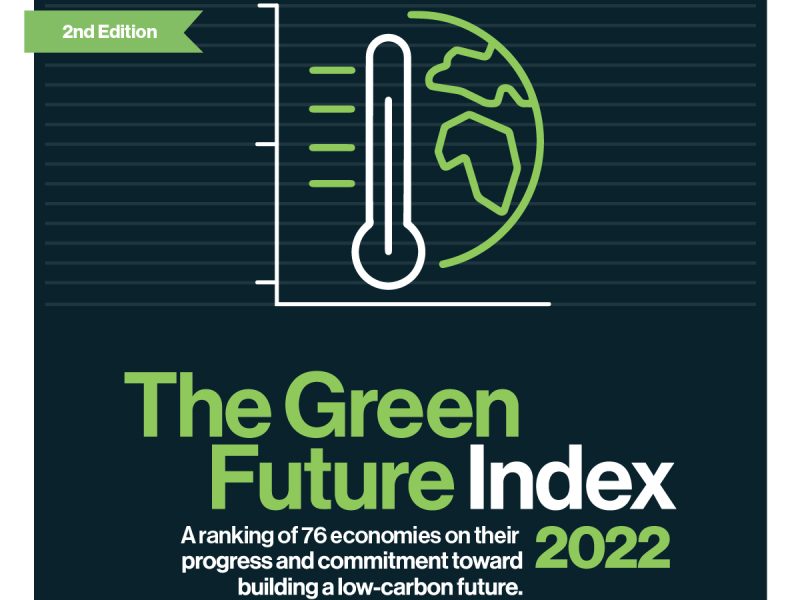 Saudi Arabia becomes first in clean energy production two years post Saudi Green Initiative